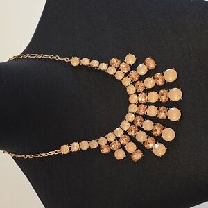 NWT CHARTER CLUB Statement Necklace